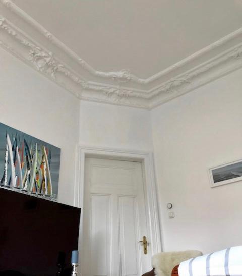 Villa Wakenitz Lubeck Ngoại thất bức ảnh