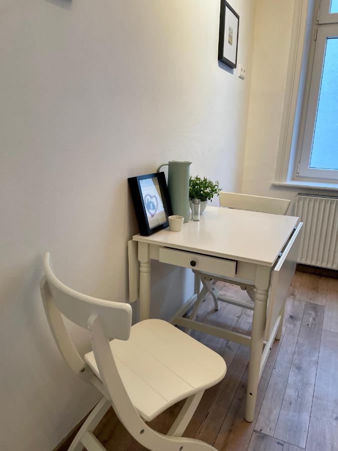 Villa Wakenitz Lubeck Ngoại thất bức ảnh